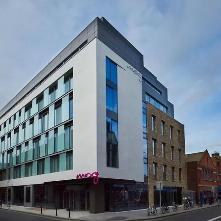 Moxy Dublin City-3